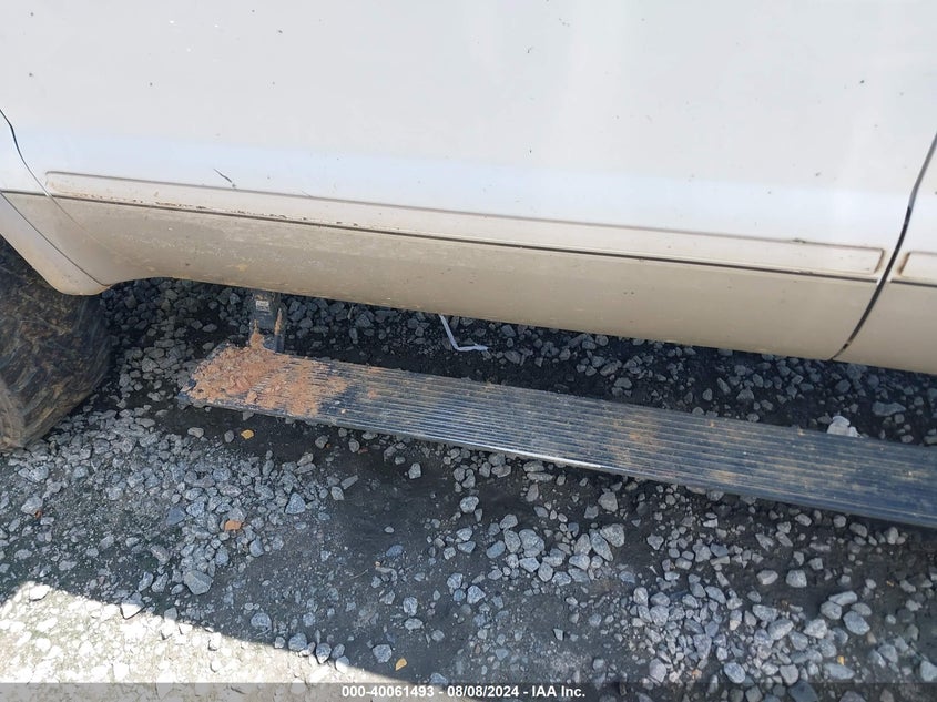 2010 Ford F-250 Cabela's/Harley-Davidson/King Ranch/Lariat/Xl/Xlt VIN: 1FTSW2BR6AEA03326 Lot: 40061493