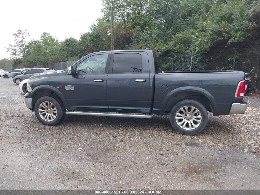 2014 Ram 1500 Longhorn VIN: 1C6RR7PM7ES371805 Lot: 40061521