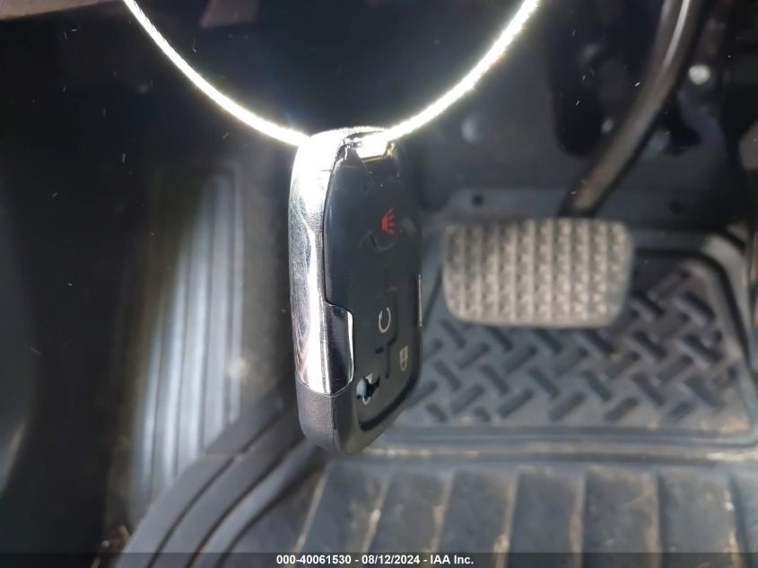 2018 GMC TERRAIN SLE - 3GKALMEV3JL400988