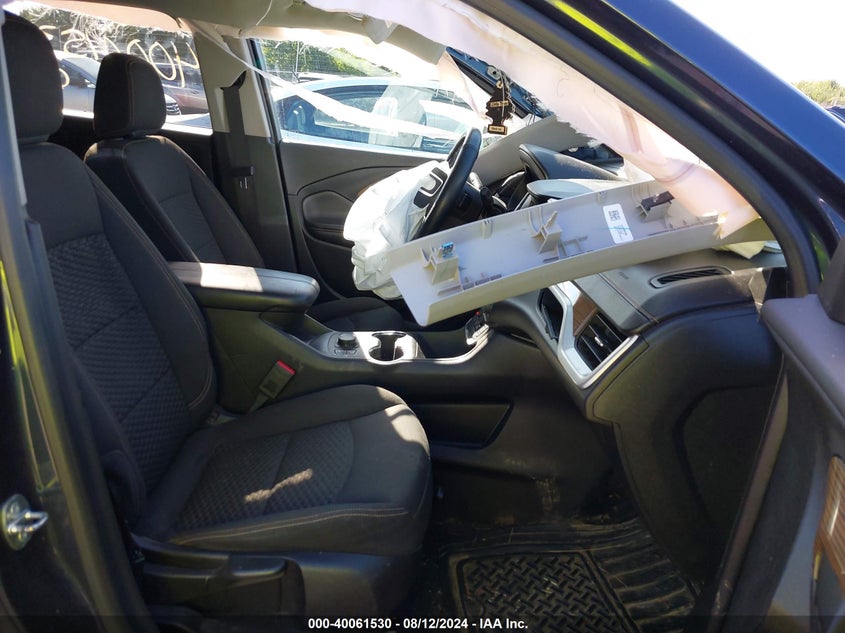 2018 GMC TERRAIN SLE - 3GKALMEV3JL400988