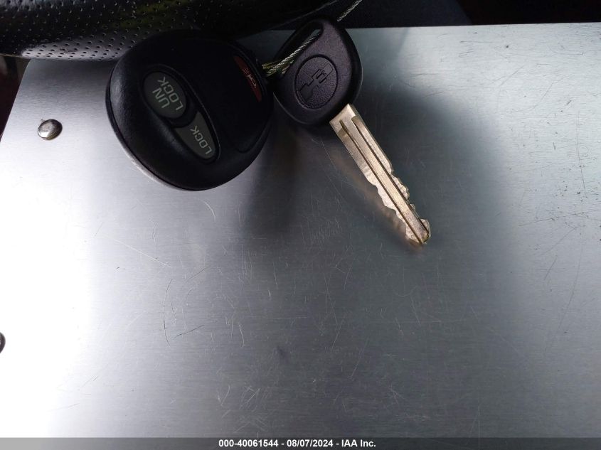 2006 Hummer H3 Suv VIN: 5GTDN136168192749 Lot: 40061544