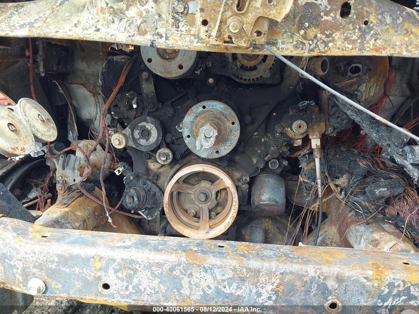 2007 Dodge Durango Sxt VIN: 1D8HB38P27F584894 Lot: 40061565