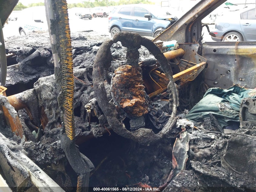 2007 Dodge Durango Sxt VIN: 1D8HB38P27F584894 Lot: 40061565