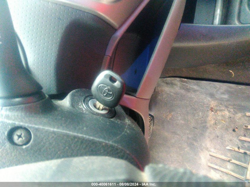 2014 TOYOTA TACOMA BASE V6 - 5TFLU4EN7EX097774