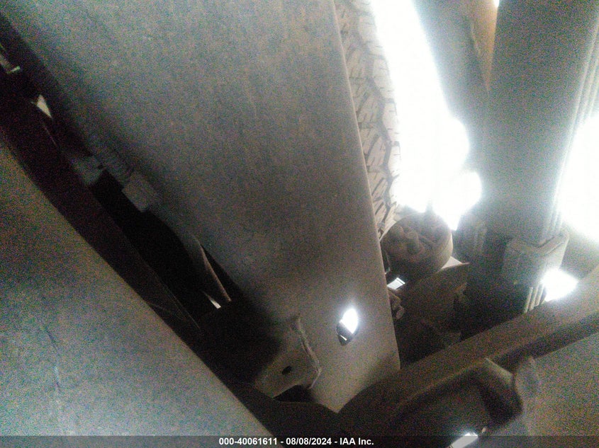 2014 TOYOTA TACOMA BASE V6 - 5TFLU4EN7EX097774