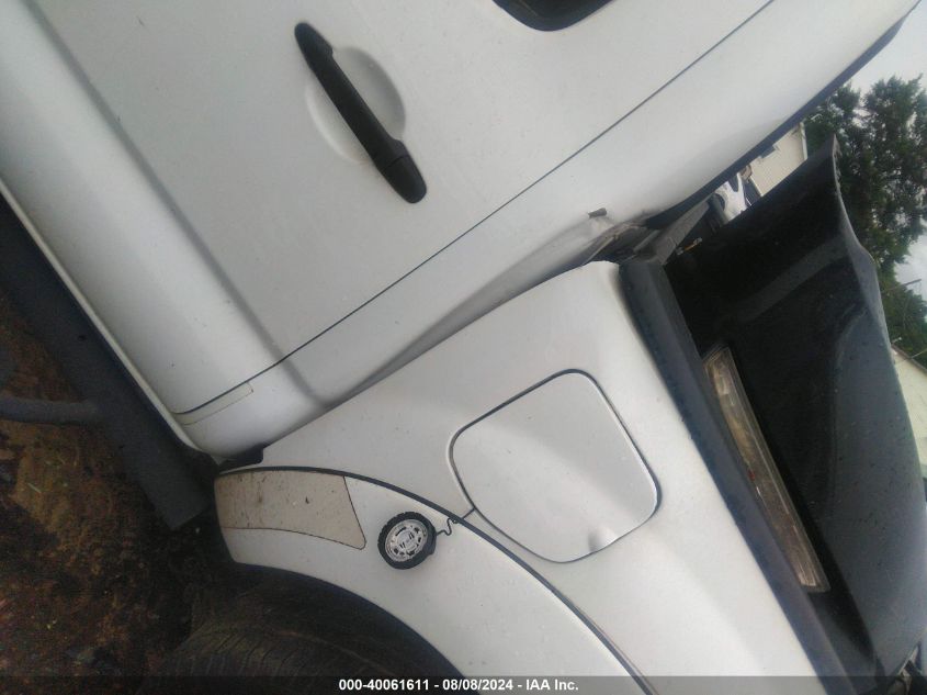 2014 TOYOTA TACOMA BASE V6 - 5TFLU4EN7EX097774