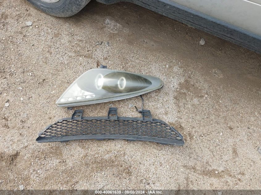 2003 Toyota Celica Gt VIN: JTDDR32T530157074 Lot: 40061639