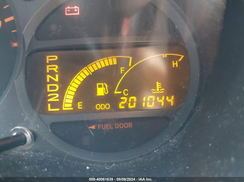 2003 Toyota Celica Gt VIN: JTDDR32T530157074 Lot: 40061639