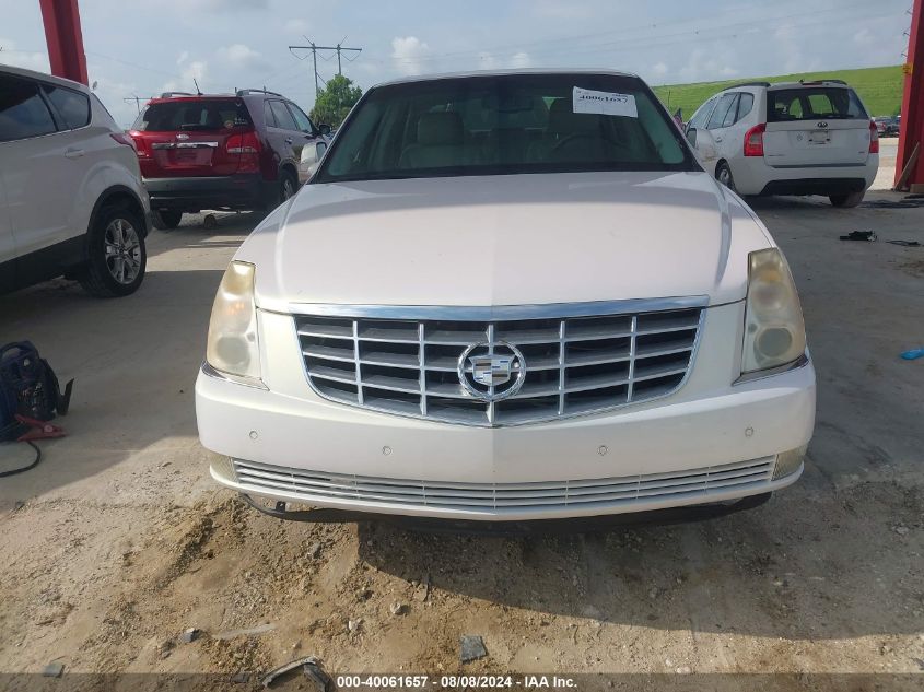 2007 Cadillac Dts Luxury I VIN: 1G6KD57Y77U168424 Lot: 40061657