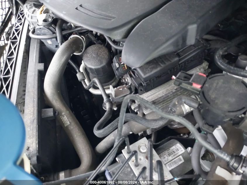 2016 MERCEDES-BENZ GLE 350 4MATIC - 4JGDA5HB8GA626624