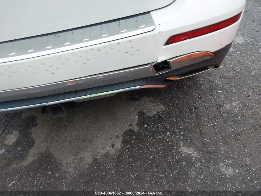 2016 MERCEDES-BENZ GLE 350 4MATIC - 4JGDA5HB8GA626624