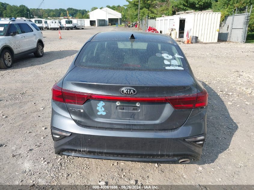 3KPF24AD1ME263267 2021 KIA FORTE - Image 15