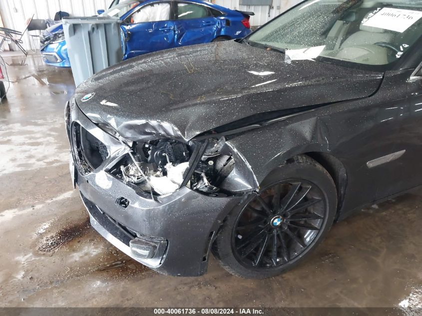 WBAYB6C58DC998133 2013 BMW 750I xDrive