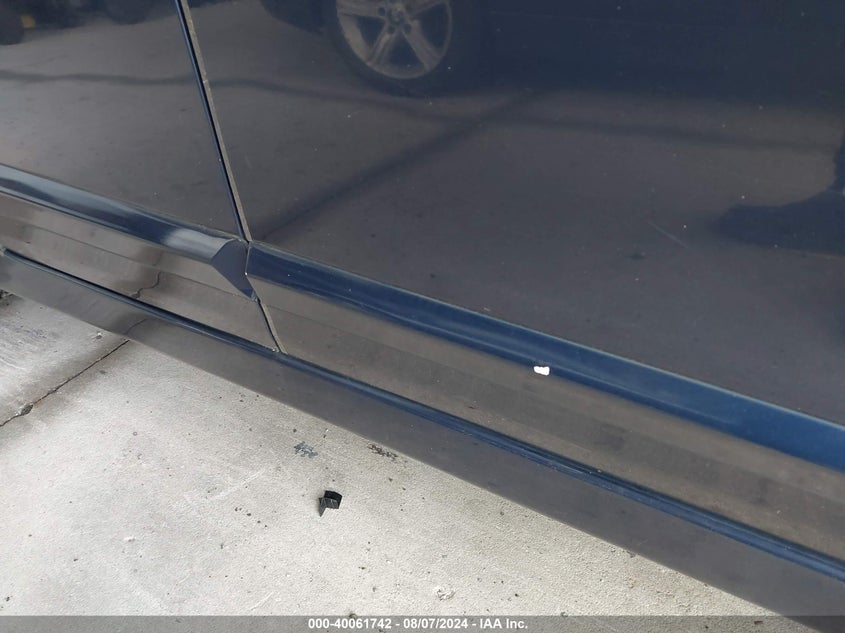 2008 Honda Civic Sdn Lx VIN: 1HGFA16598L048589 Lot: 40061742