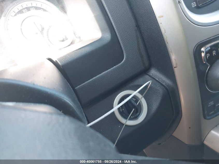 2016 Ram 1500 Big Horn VIN: 3C6RR7LT6GG181548 Lot: 40061755