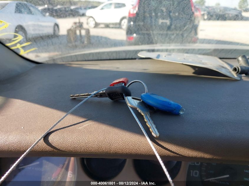 1996 Buick Riviera VIN: 1G4GD2213T4700771 Lot: 40061801