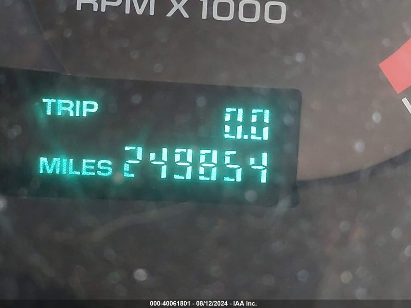 1996 Buick Riviera VIN: 1G4GD2213T4700771 Lot: 40061801