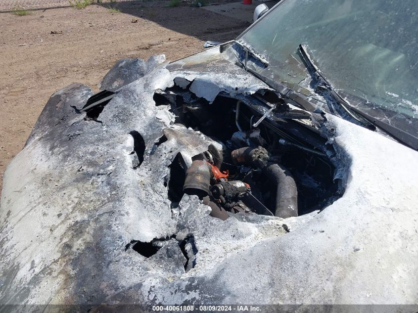 2004 Subaru Impreza Wrx Sti VIN: JF1GD70674L510310 Lot: 40061808