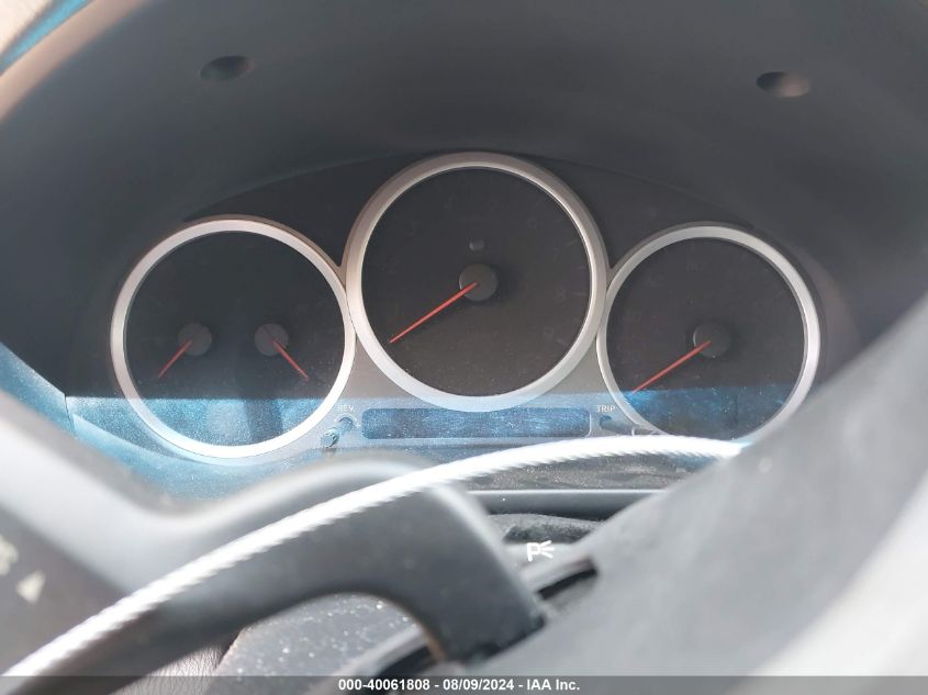 2004 Subaru Impreza Wrx Sti VIN: JF1GD70674L510310 Lot: 40061808