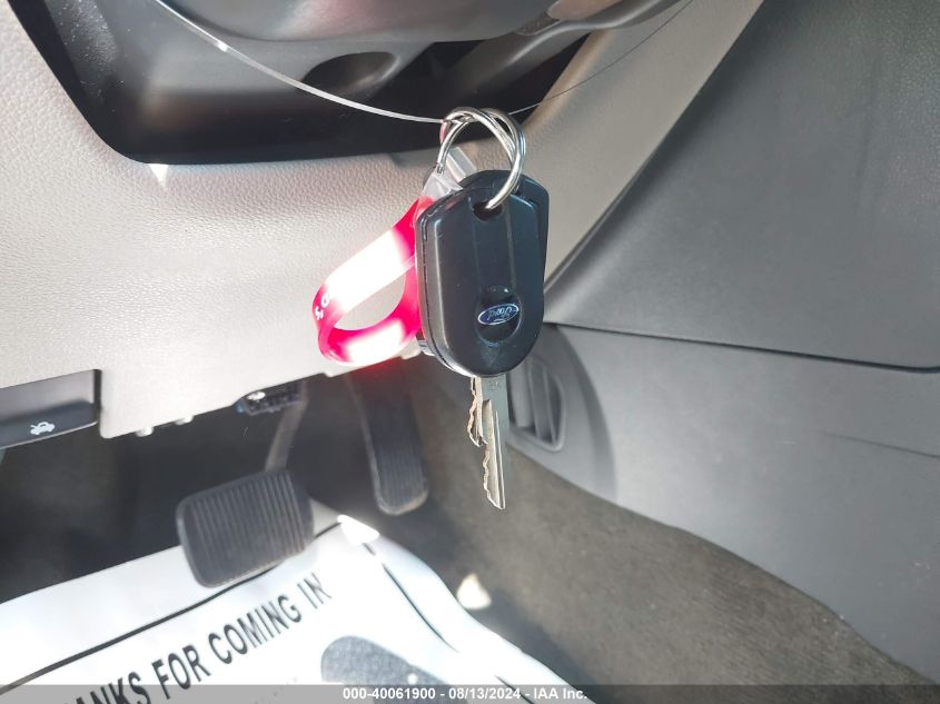 2013 Ford Explorer Xlt VIN: 1FM5K7D84DGB87258 Lot: 40061900