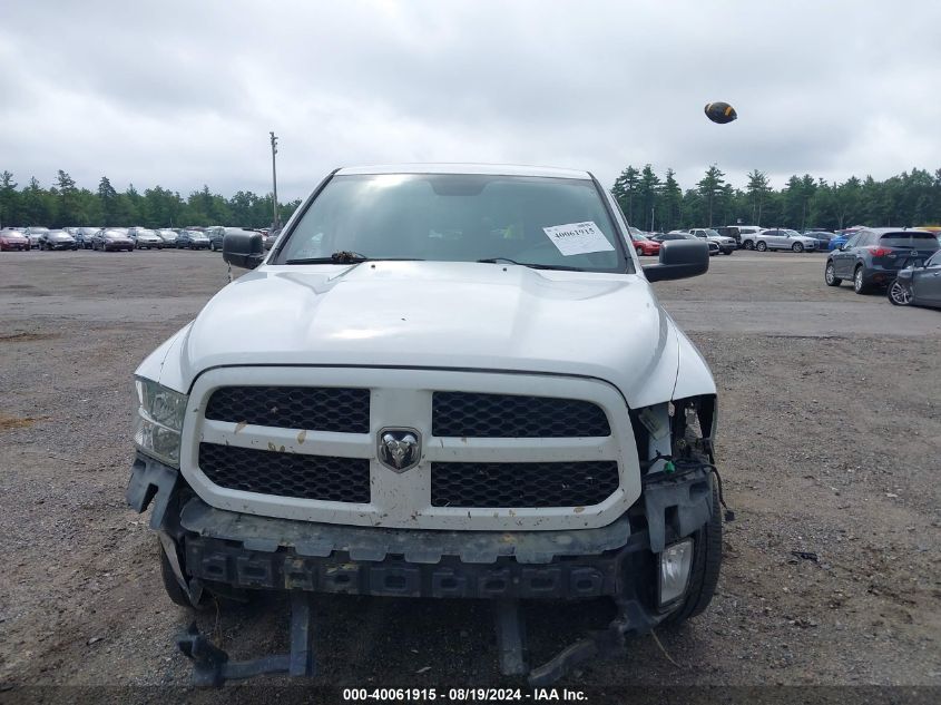 2014 RAM 1500 EXPRESS - 1C6RR7KT6ES120319