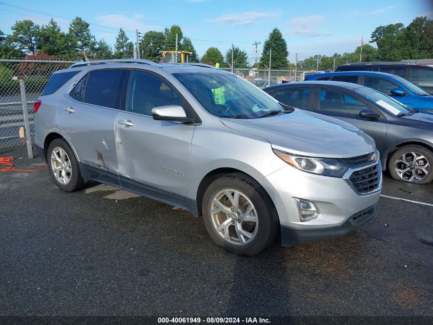 3GNAXKEX0JS531153 2018 CHEVROLET EQUINOX - Image 1