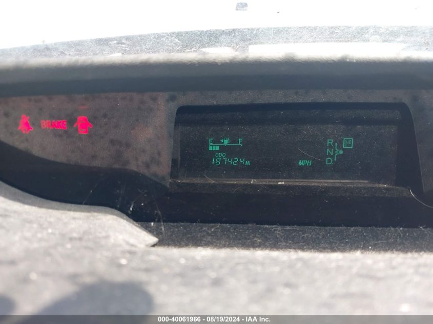 2005 Toyota Prius VIN: JTDKB20U450121428 Lot: 40061966