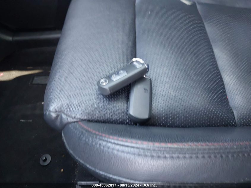 2015 Mazda Cx-5 Grand Touring VIN: JM3KE4DY4F0466127 Lot: 40062017