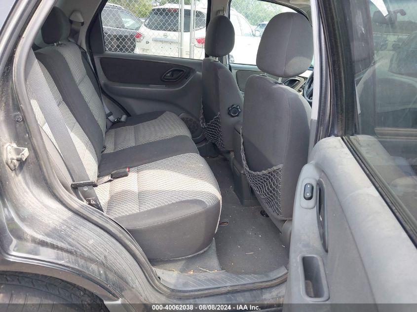 2003 Ford Escape Xlt VIN: 1FMYU93163KA24159 Lot: 40062038