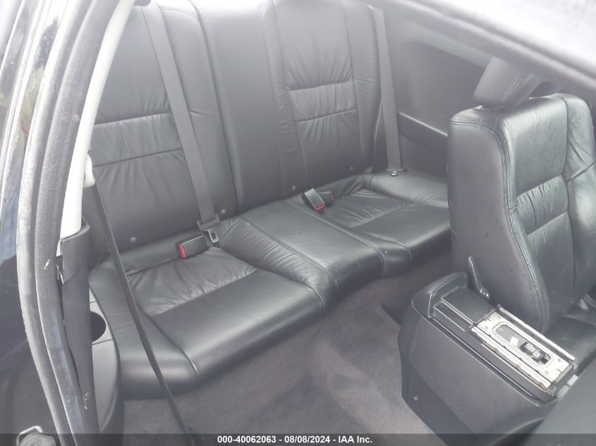 2006 Honda Accord Ex VIN: 1HGCM72646A000129 Lot: 40062063