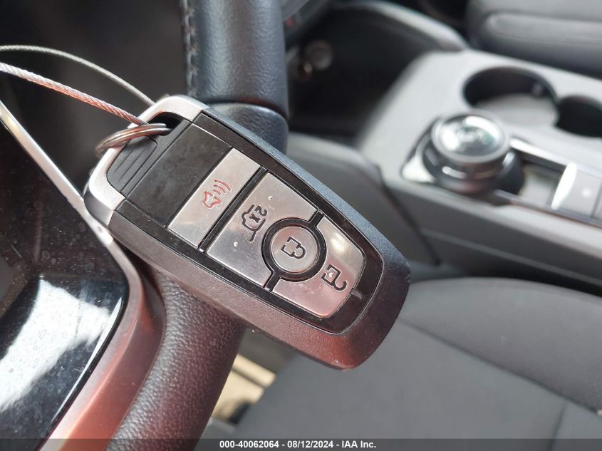 3FMCR9D97NRD97127 2022 Ford Bronco Sport Badlands