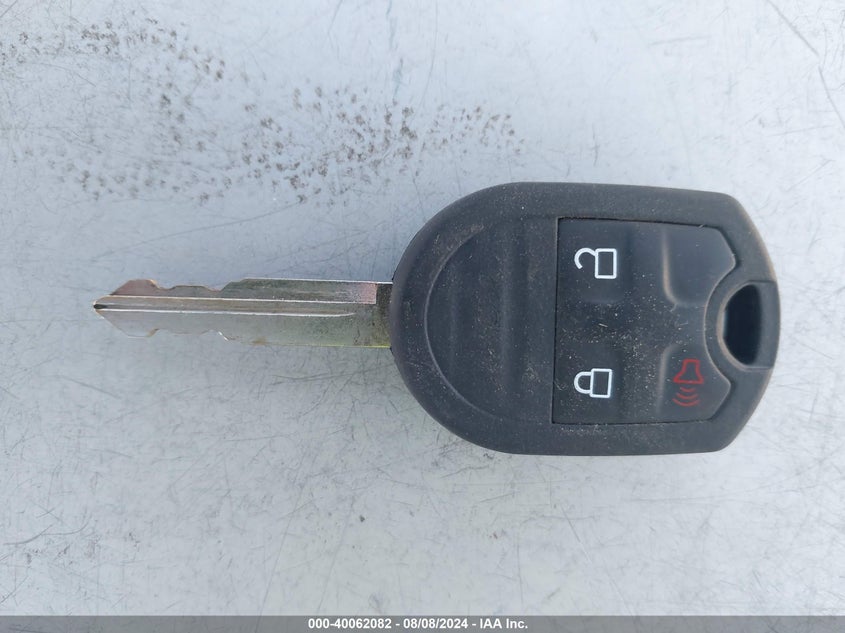 2013 Ford Edge Se VIN: 2FMDK3GCXDBB69908 Lot: 40062082