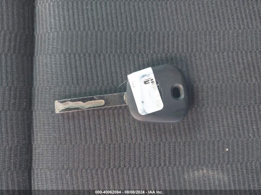 2011 Chevrolet Camaro 1Ls VIN: 2G1FE1ED4B9190092 Lot: 40062084