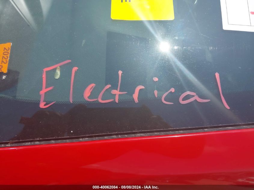 2011 Chevrolet Camaro 1Ls VIN: 2G1FE1ED4B9190092 Lot: 40062084