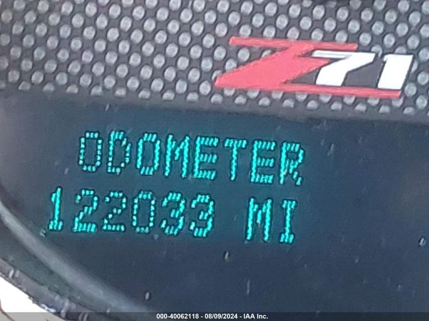 2011 Chevrolet Silverado 1500 Lt VIN: 1GCRKSE36BZ427908 Lot: 40062118