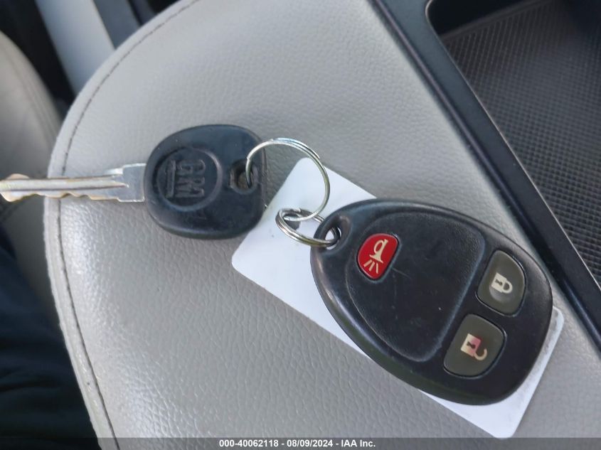 2011 Chevrolet Silverado 1500 Lt VIN: 1GCRKSE36BZ427908 Lot: 40062118