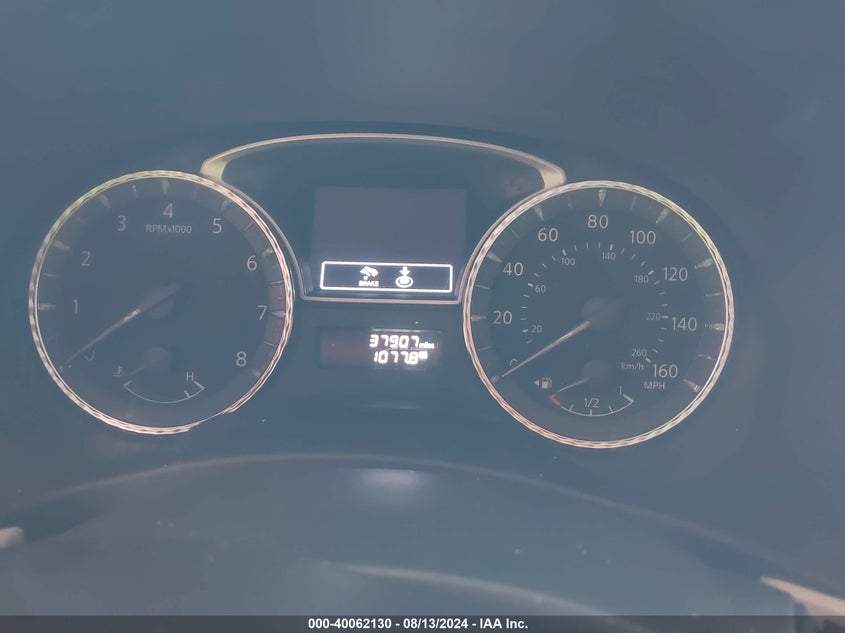 VIN 5N1DL0MN1LC503145 2020 INFINITI QX60 LUXE
