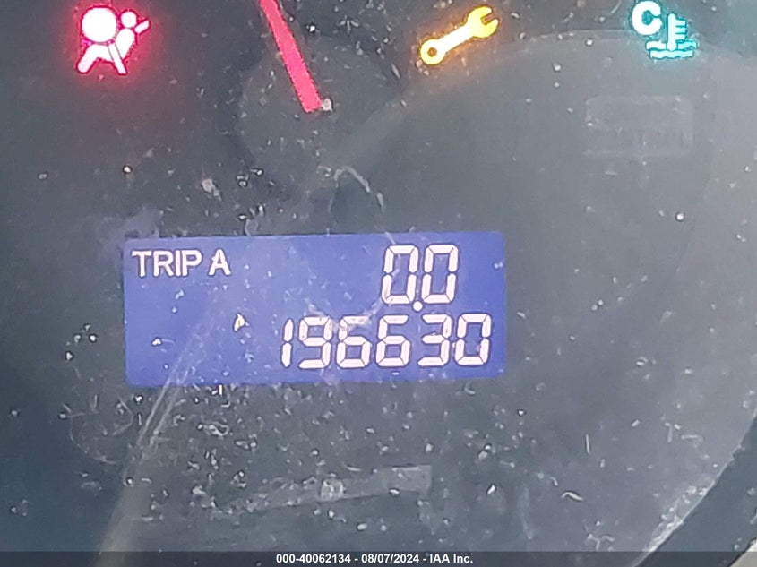 2008 Honda Fit Sport VIN: JHMGD386X8S016122 Lot: 40062134