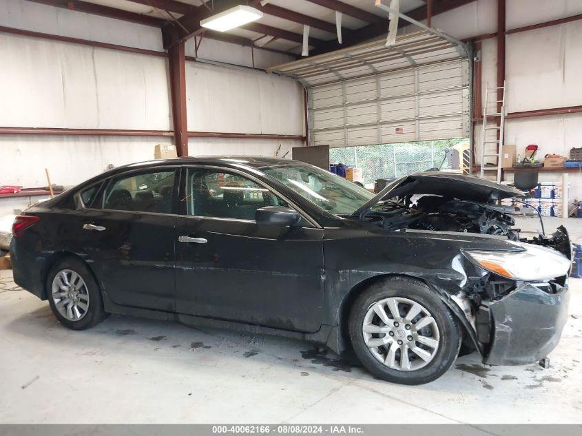 1N4AL3AP5JC473553 2018 Nissan Altima 2.5 S