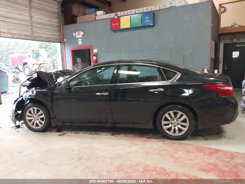 1N4AL3AP5JC473553 2018 Nissan Altima 2.5 S