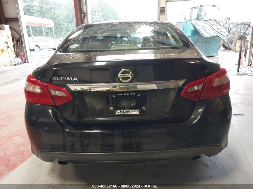 1N4AL3AP5JC473553 2018 Nissan Altima 2.5 S