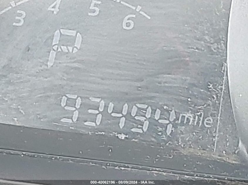 2016 Mazda Cx-3 Touring VIN: JM1DKBC71G0126877 Lot: 40062196