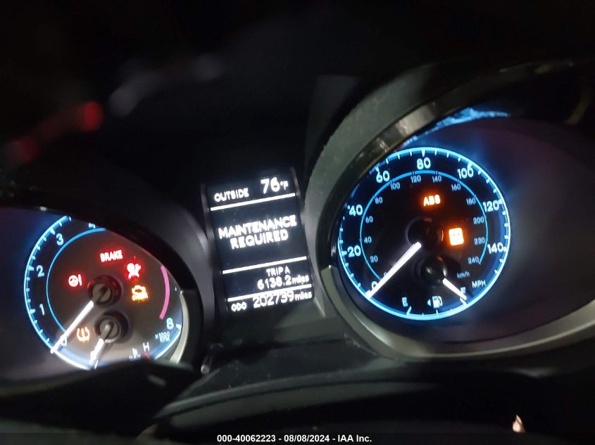 2016 TOYOTA COROLLA L/LE/LE PLS/PRM/S/S PLS - 5YFBURHE1GP414048