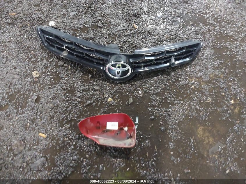 2016 TOYOTA COROLLA L/LE/LE PLS/PRM/S/S PLS - 5YFBURHE1GP414048