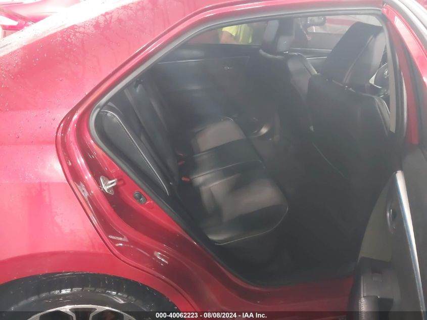 2016 TOYOTA COROLLA L/LE/LE PLS/PRM/S/S PLS - 5YFBURHE1GP414048