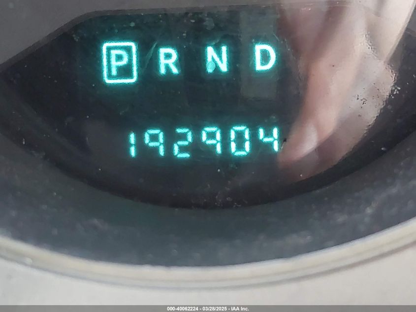 2010 Dodge Avenger R/T VIN: 1B3CC5FB4AN224680 Lot: 40062224