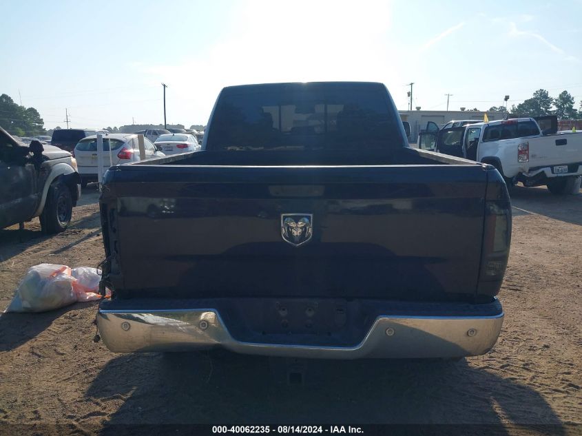 2016 Ram 2500 Laramie VIN: 3C6UR5FL8GG260732 Lot: 40062235