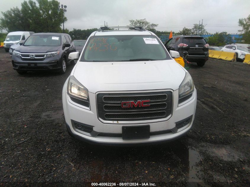 2017 GMC Acadia Limited VIN: 1GKKVSKD1HJ234504 Lot: 40062236