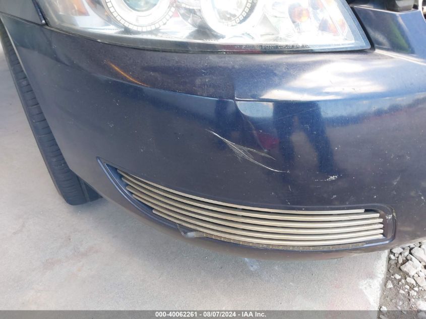 2011 Chevrolet Impala Ls VIN: 2G1WF5EK1B1130790 Lot: 40062261