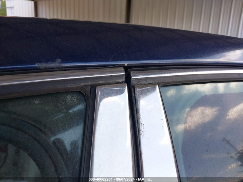 2011 Chevrolet Impala Ls VIN: 2G1WF5EK1B1130790 Lot: 40062261